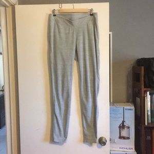 Columbia fleece pants